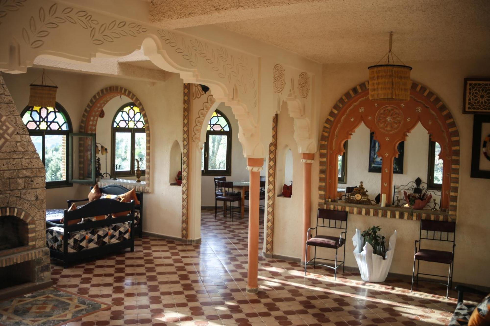 Отель Haven Hills Social Club Шефшауэн Экстерьер фото