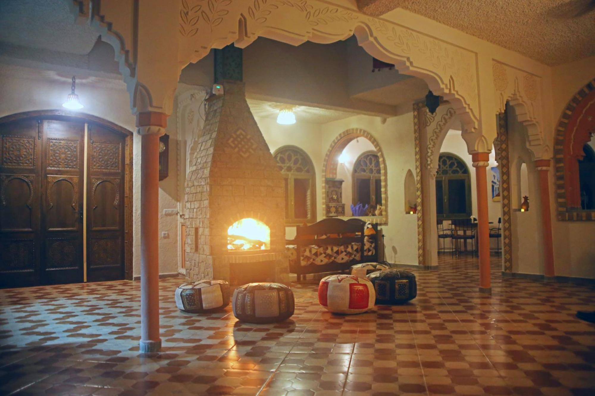 Отель Haven Hills Social Club Шефшауэн Экстерьер фото